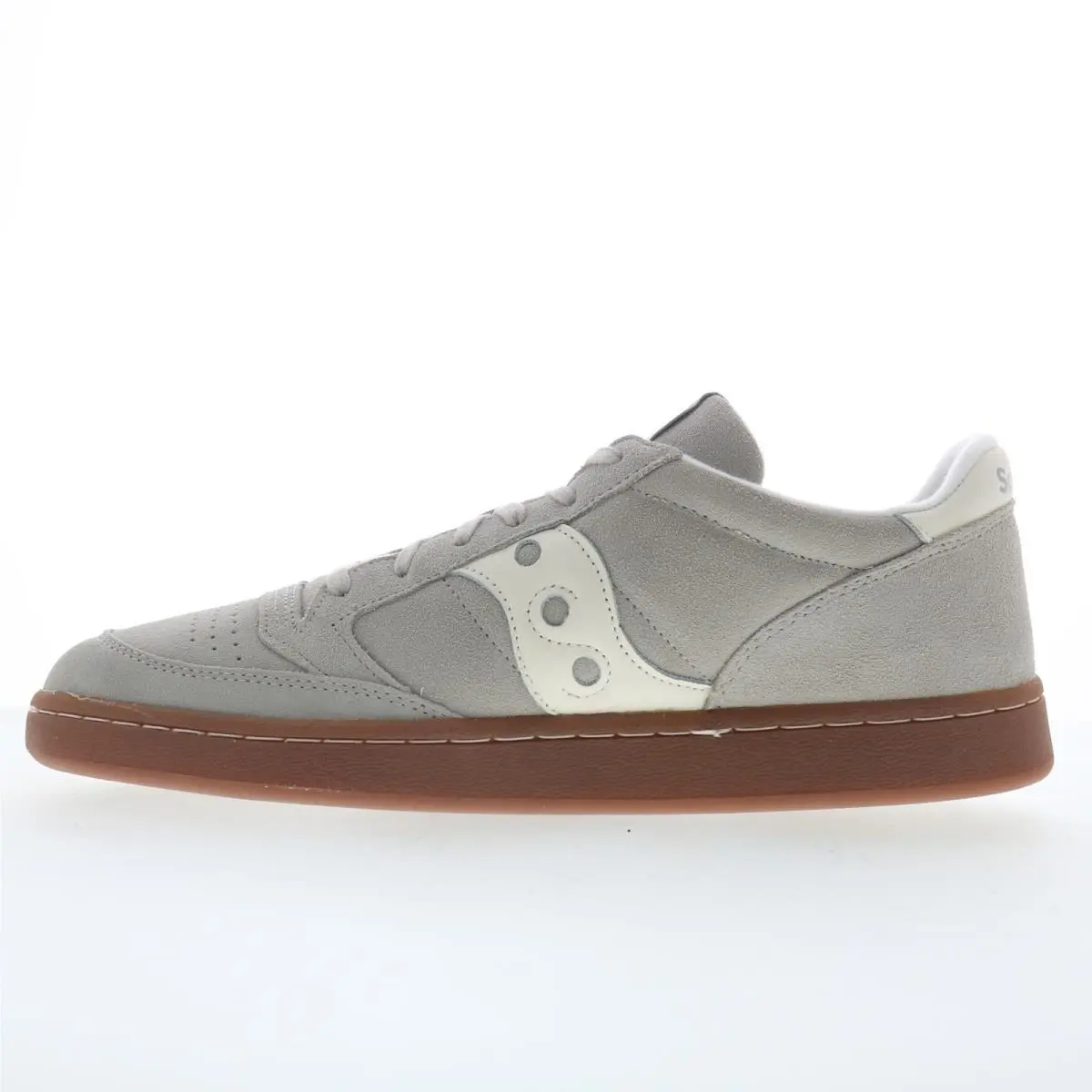 Saucony shoes - Saucony Jazz Court - Jazz Court - S70858-6 - Gray (UPC: 195020595886) 1