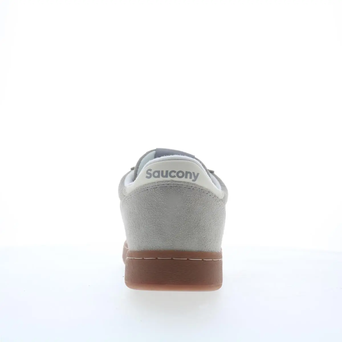 Saucony shoes - Saucony Jazz Court - Jazz Court - S70858-6 - Gray (UPC: 195020595886) 2