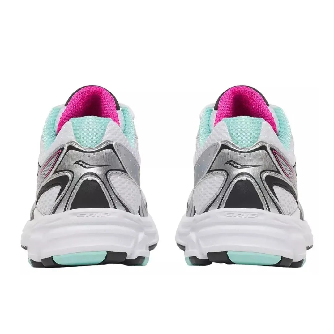 Saucony shoes - Saucony Ride Millennium - Ride Millennium - Silver 0
