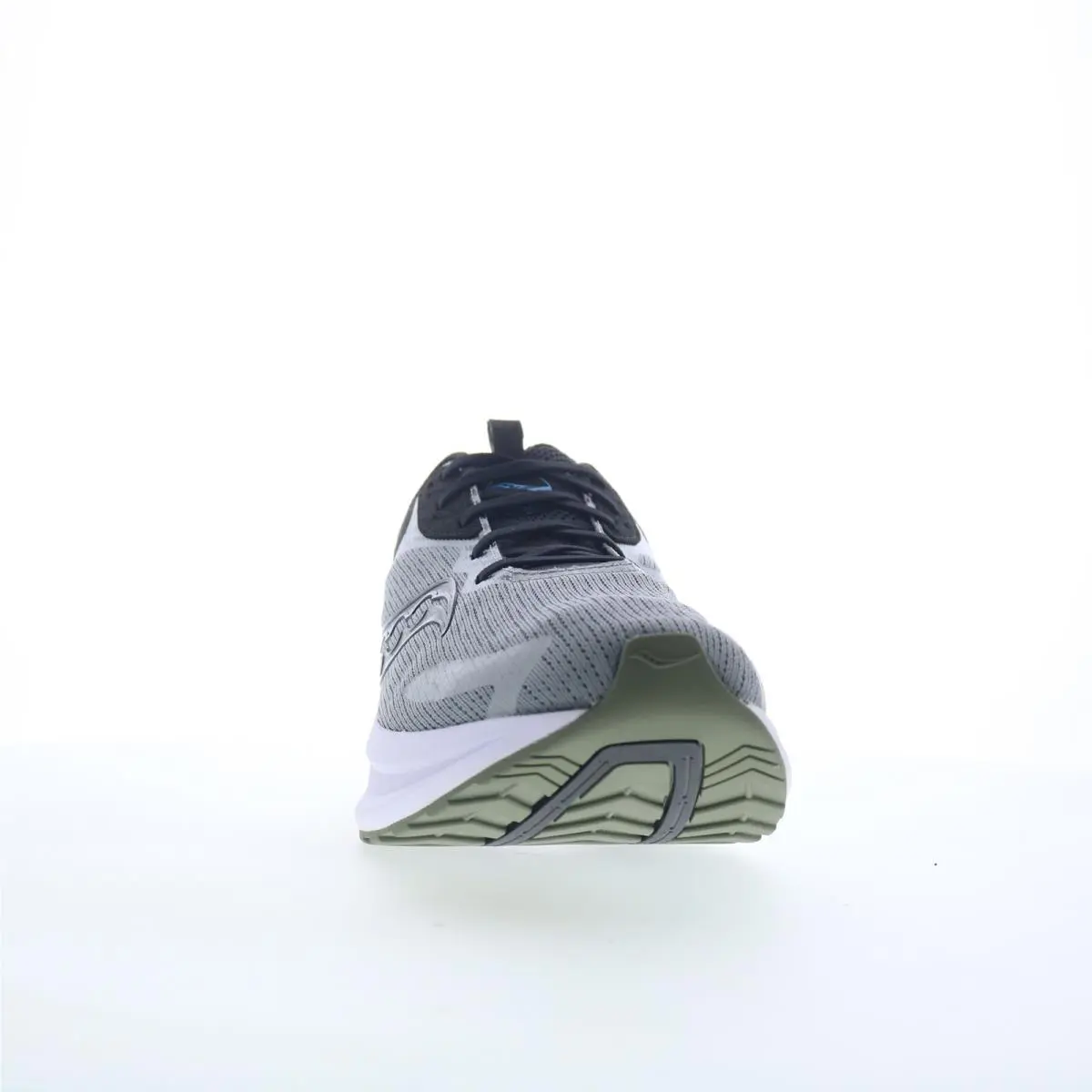 Saucony shoes - Saucony Axon 2 - Axon - S20732-15 - Gray (UPC: 195017385445) 0