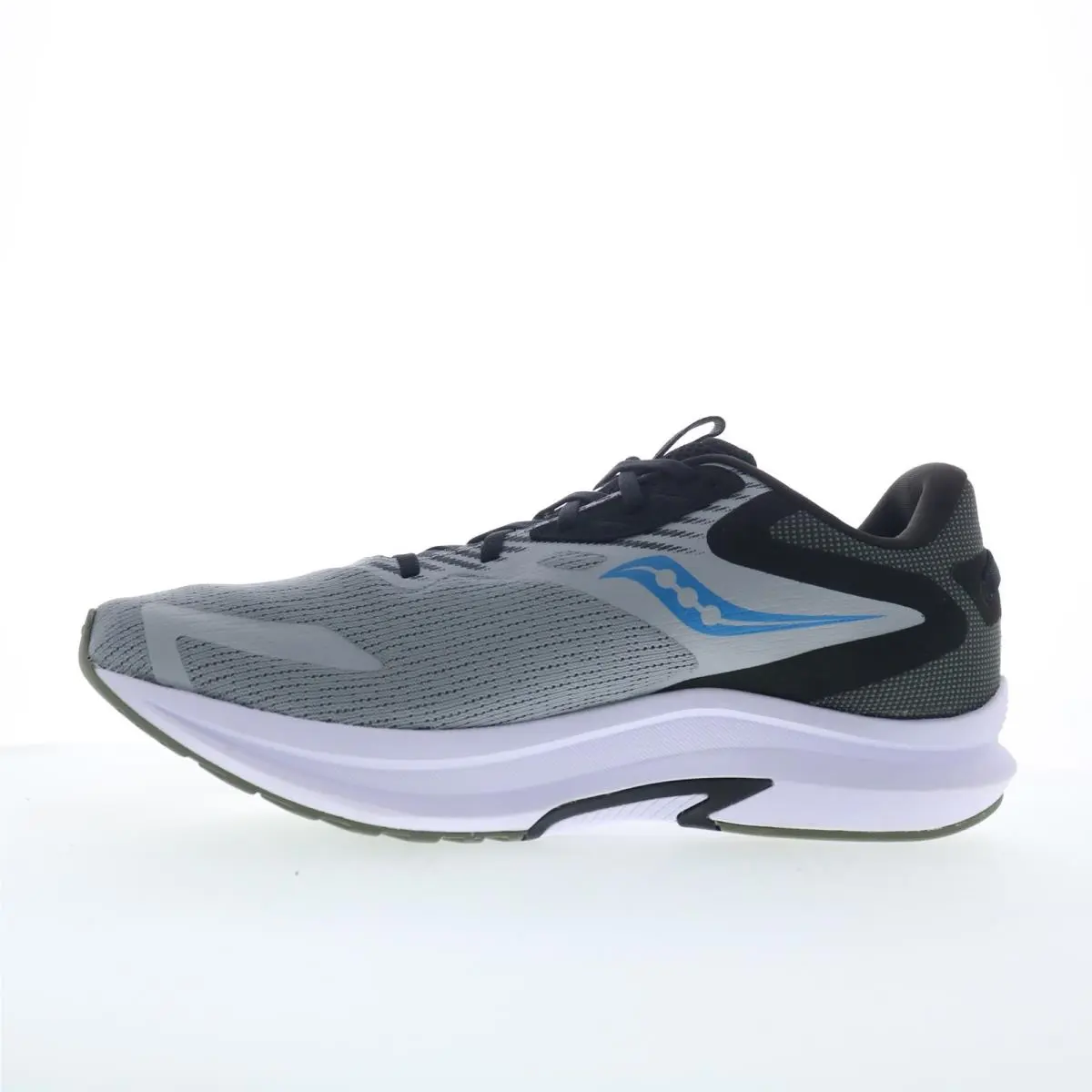 Saucony shoes - Saucony Axon 2 - Axon - S20732-15 - Gray (UPC: 195017385445) 1