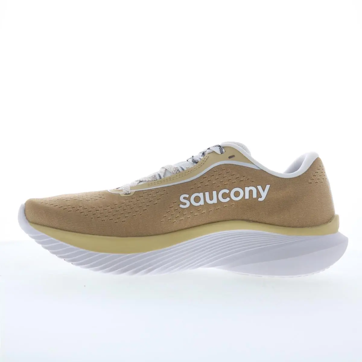 Saucony shoes - Saucony Kinvara 15 - Kinvara - S10967-250 - Gold (UPC: 195017540486) 1