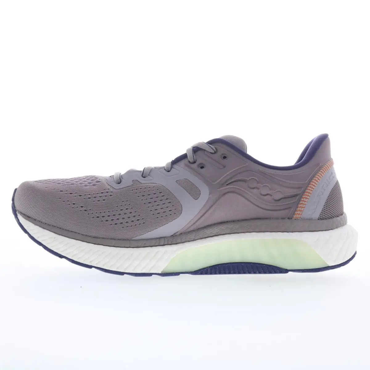 Saucony shoes - Saucony Hurricane 23 - Hurricane - S10615-35 - Purple (UPC: 194917351413) 1