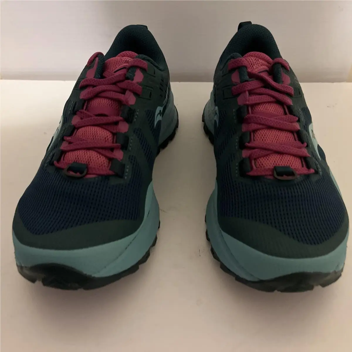 Saucony shoes - Saucony Xodus 10 - Xodus - S1055525 - Multicolor 0