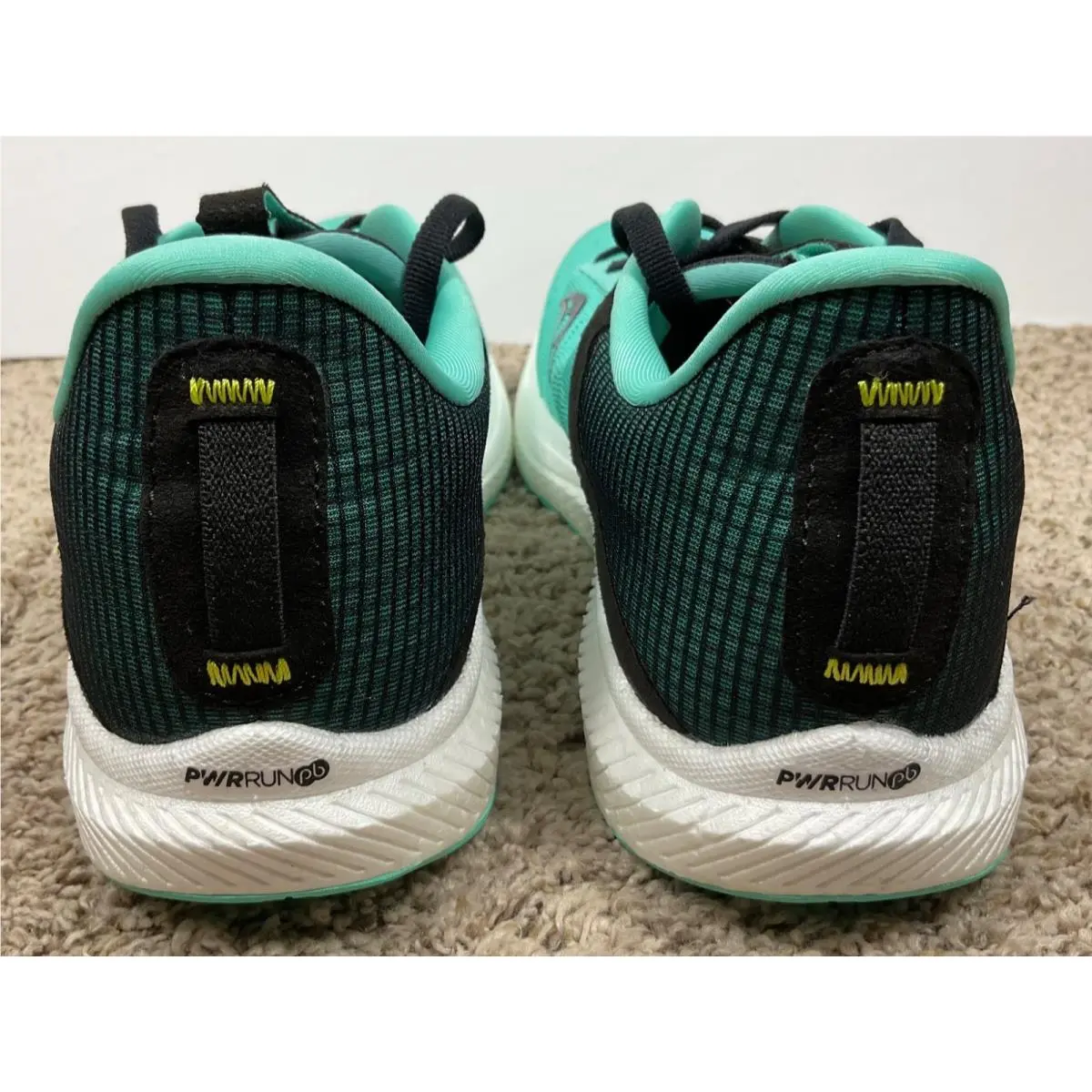 Saucony shoes - Saucony Freedom 5 - Freedom - S10726-26 - Green 4