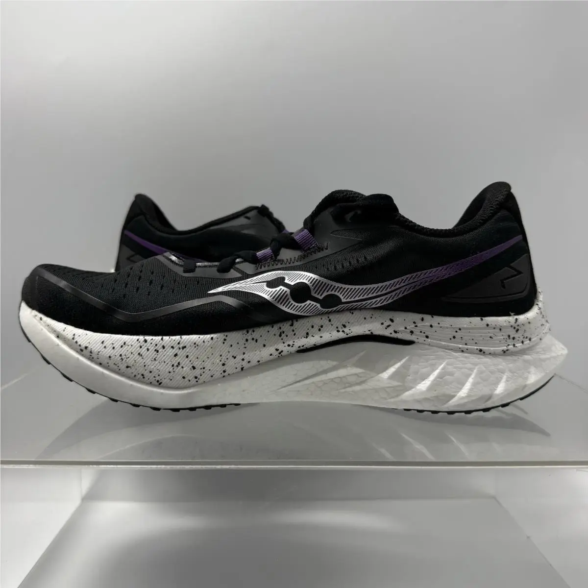 Saucony shoes - Saucony Endorphin Speed 3 - Endorphin Speed - S10940-100 - Black 2