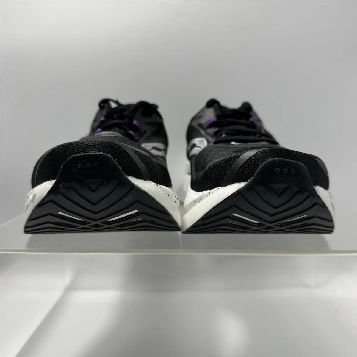 Saucony shoes - Saucony Endorphin Speed 3 - Endorphin Speed - S10940-100 - Black 3