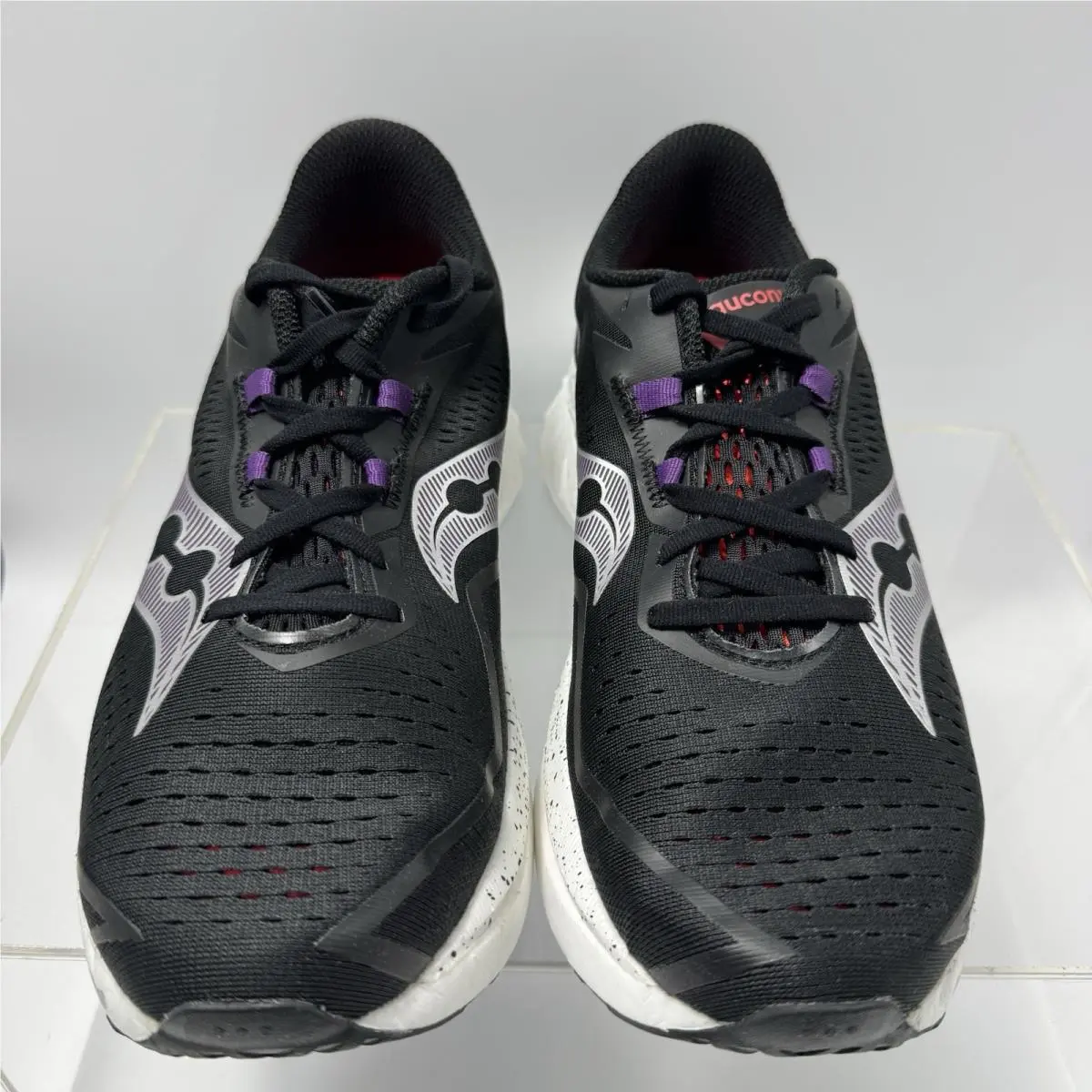 Saucony shoes - Saucony Endorphin Speed 3 - Endorphin Speed - S10940-100 - Black 4