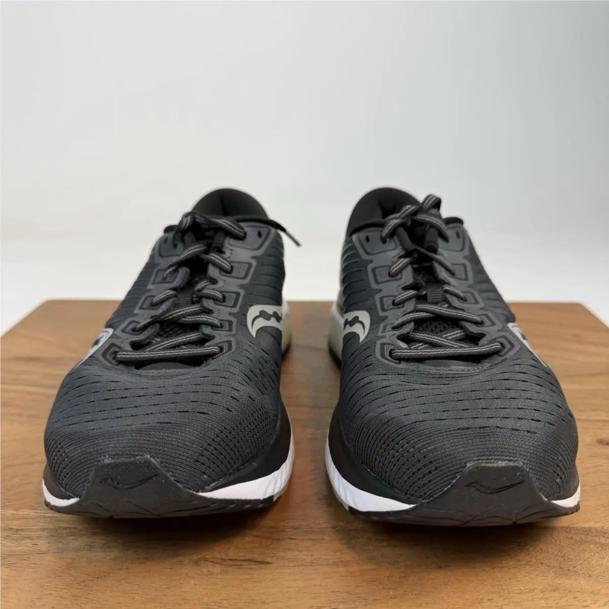 Saucony shoes - Saucony Guide 13 - Guide - Black 1