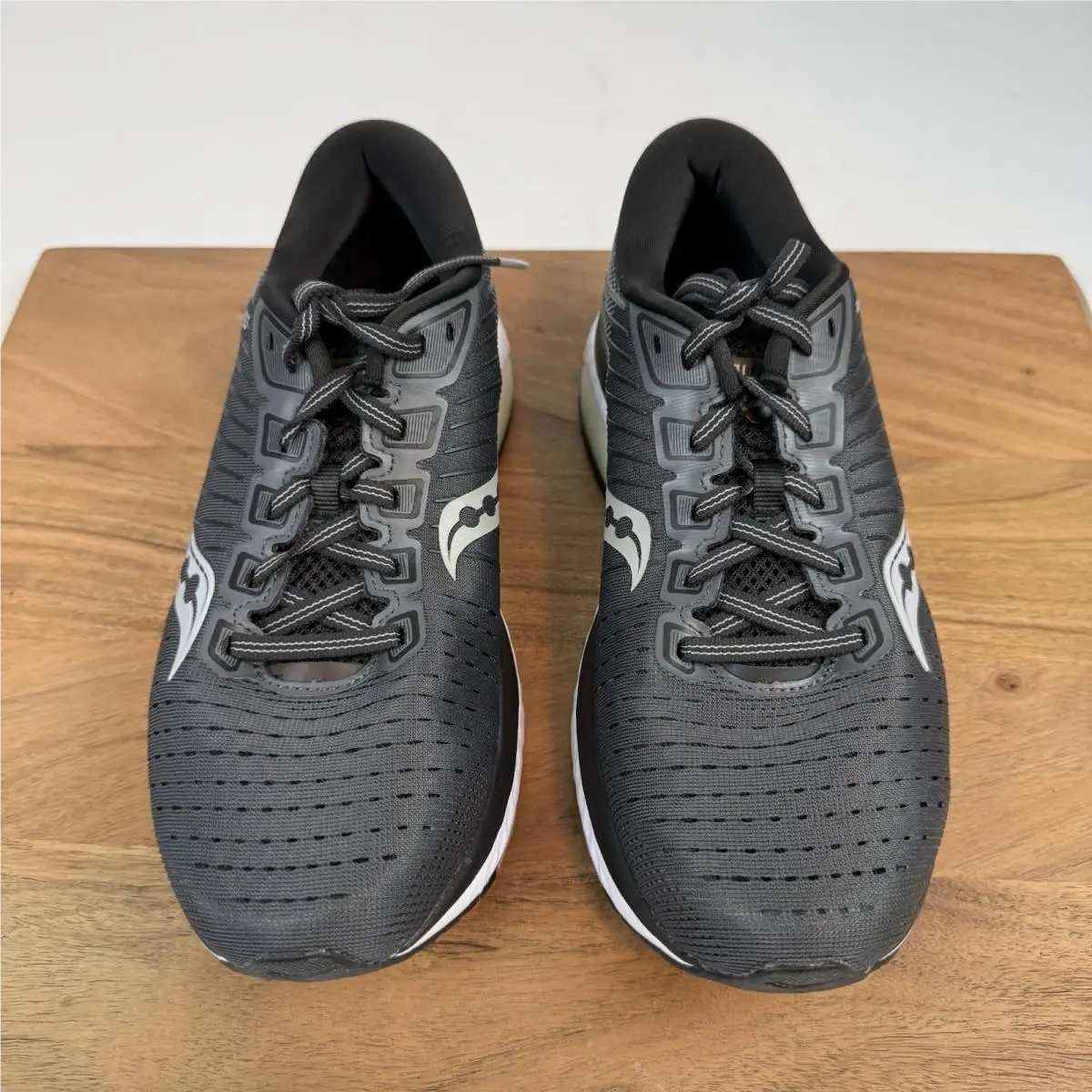 Saucony shoes - Saucony Guide 13 - Guide - Black 2