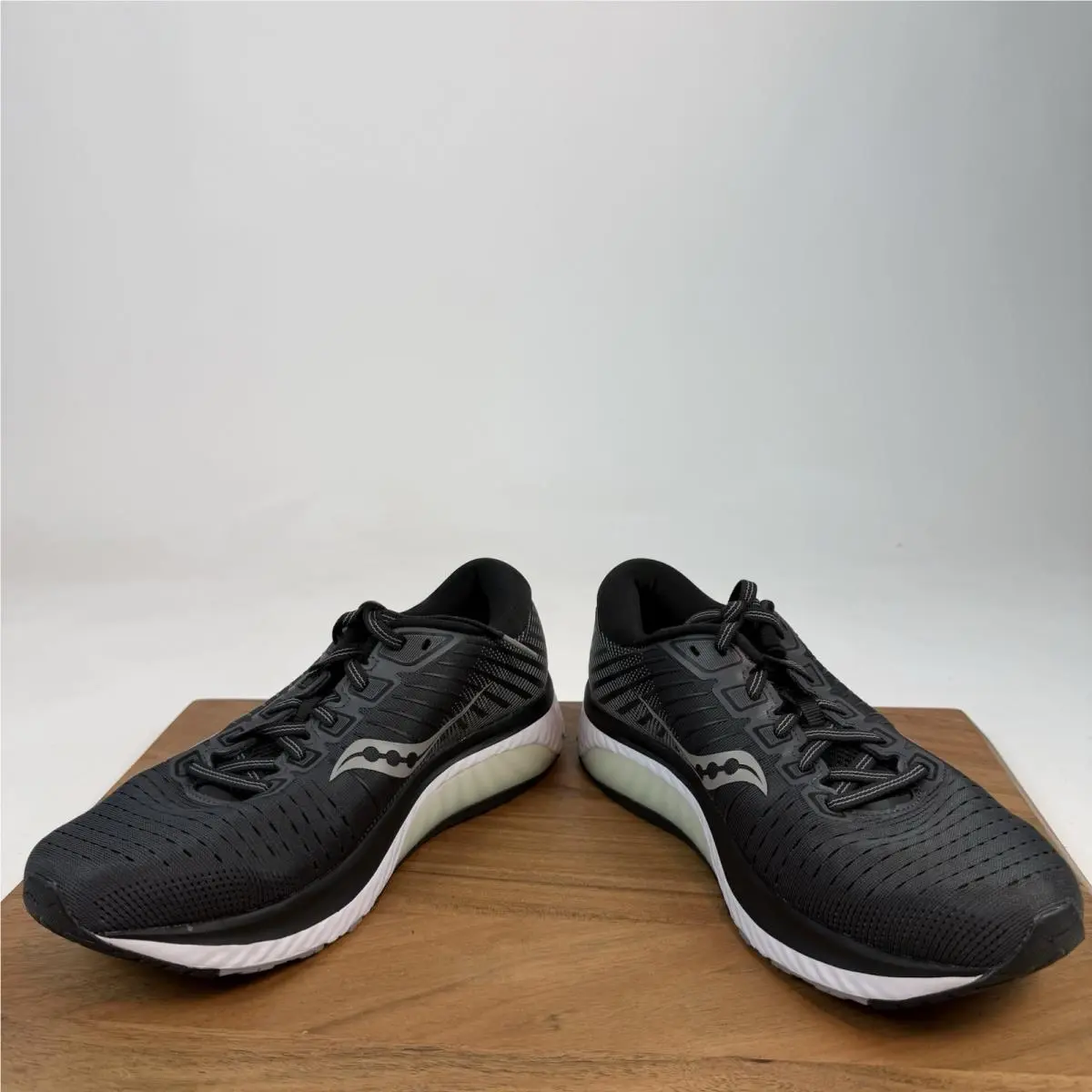Saucony shoes - Saucony Guide 13 - Guide - Black 3