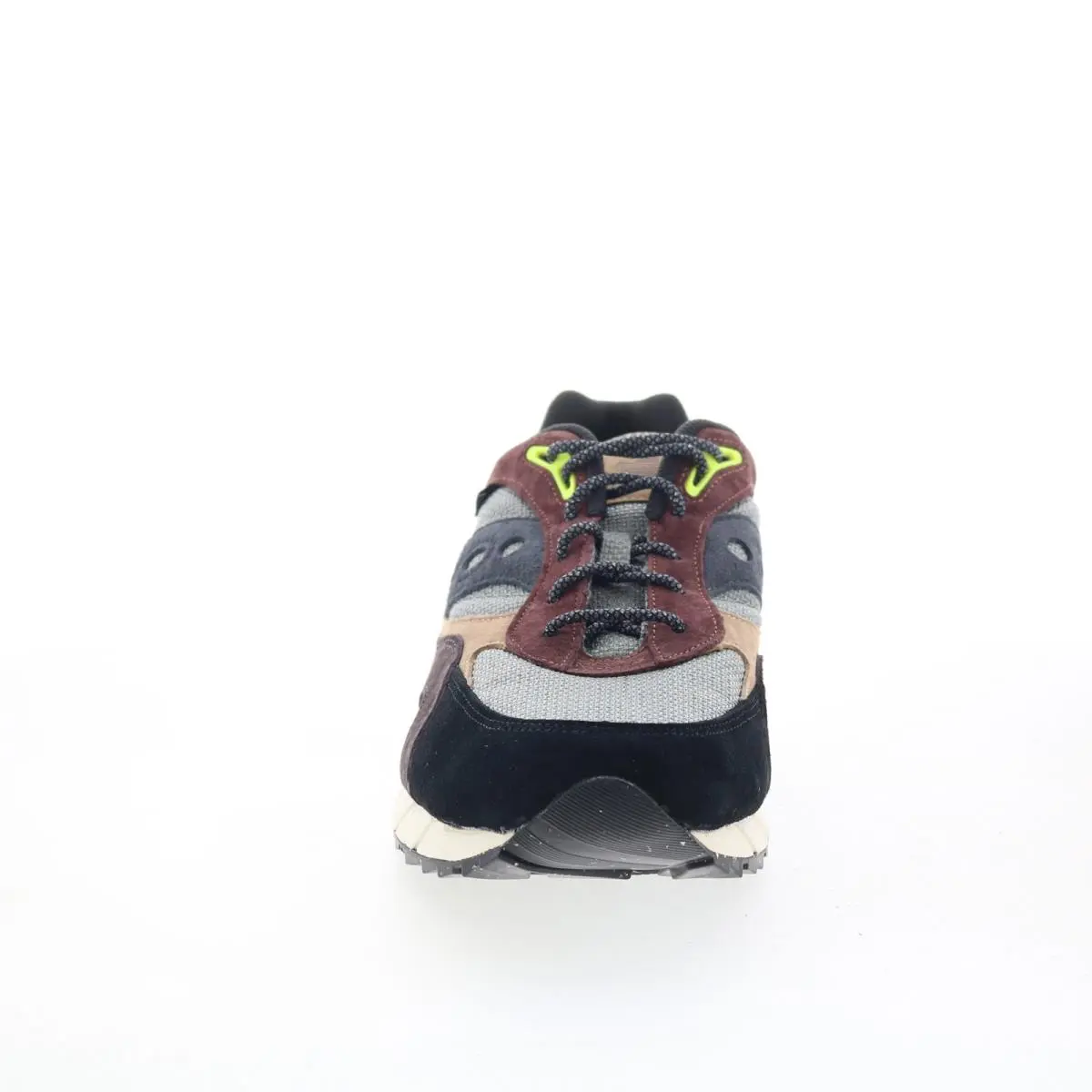 Saucony shoes - Saucony Shadow 6000 Cordura - Shadow Cordura - S70839-2 - Gray (UPC: 195020500477) 0