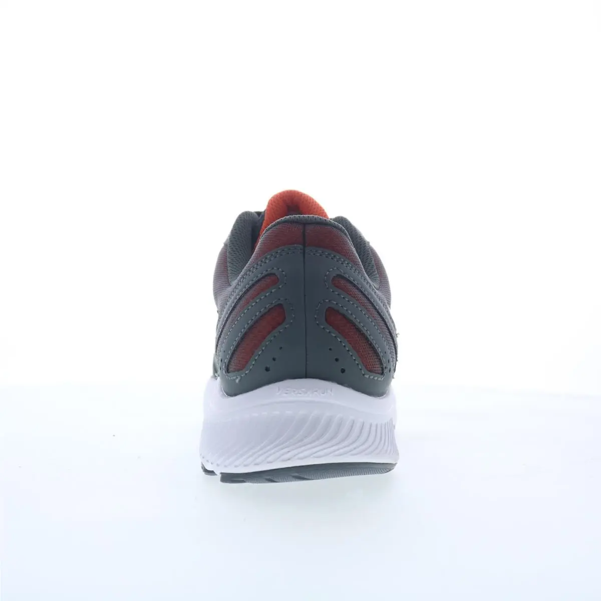 Saucony shoes - Saucony Cohesion 15 Wide - Cohesion Wide - S20702-16 - Gray (UPC: 195017386039) 2