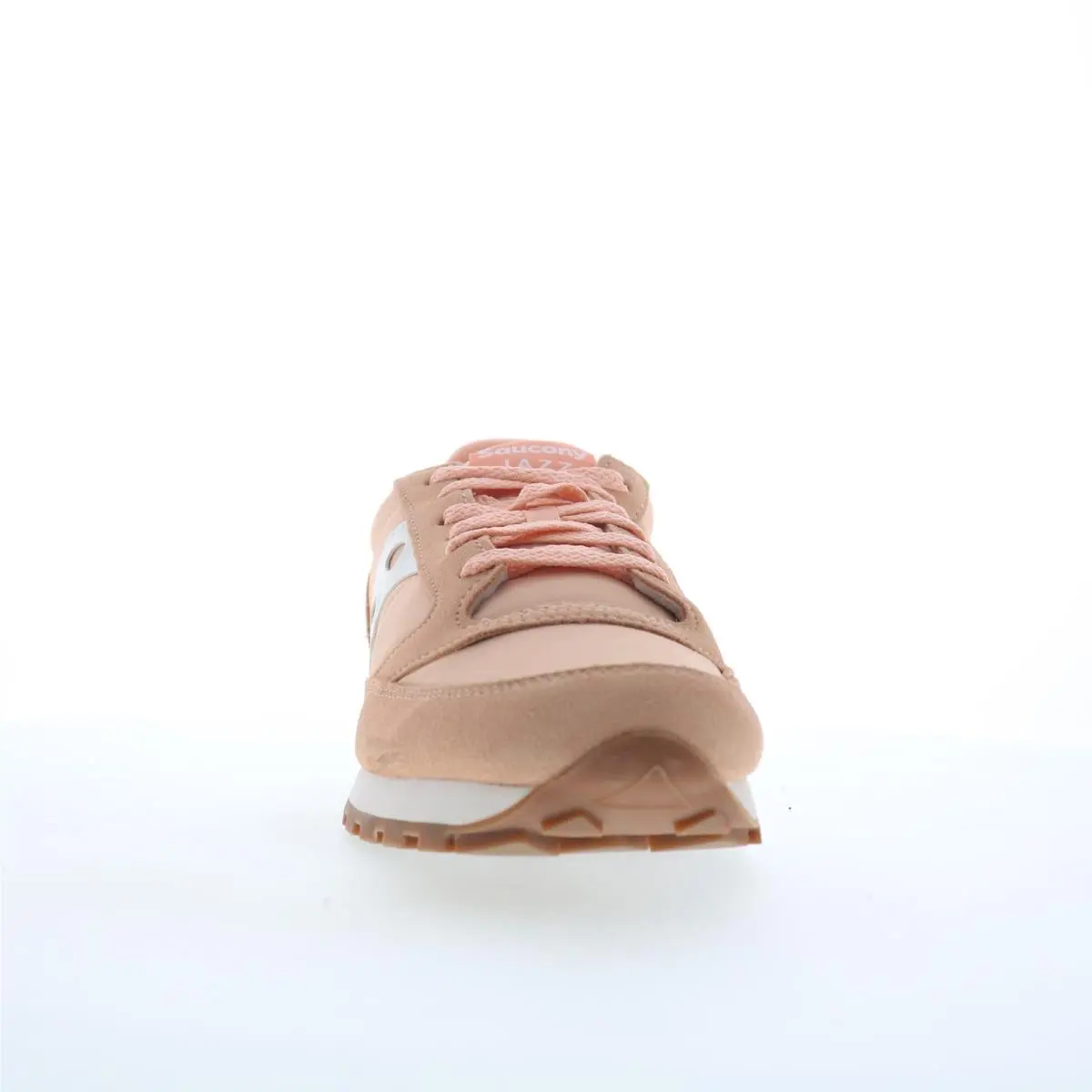 Saucony shoes - Saucony Jazz Original - Jazz Original - S1044-690 - Pink (UPC: 195020058312) 0