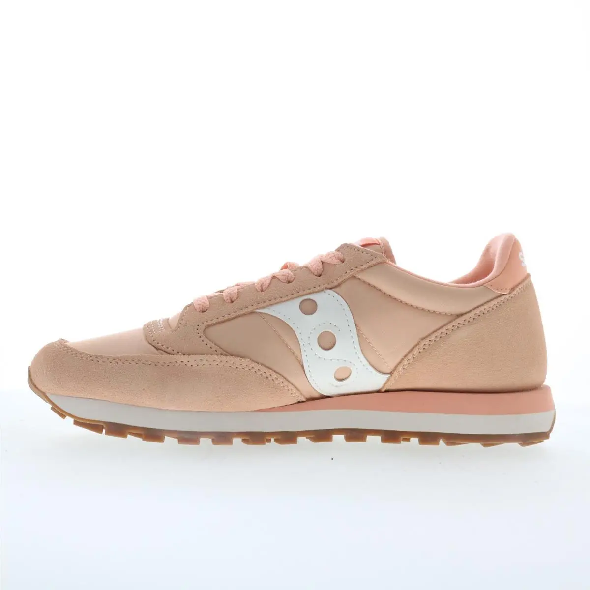 Saucony shoes - Saucony Jazz Original - Jazz Original - S1044-690 - Pink (UPC: 195020058312) 1