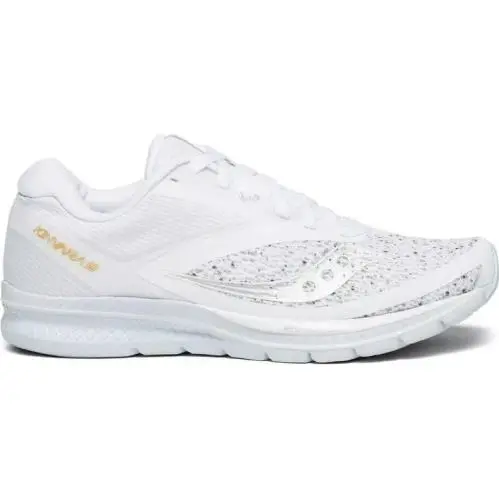 Saucony shoes - Saucony Kinvara 9 - Kinvara - S10418-40 - White 0