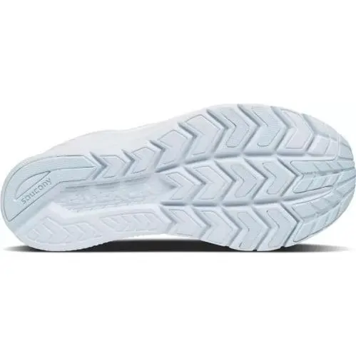 Saucony shoes - Saucony Kinvara 9 - Kinvara - S10418-40 - White 3