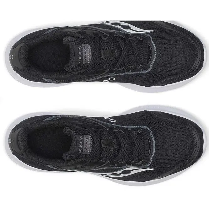 Saucony shoes - Saucony Cohesion 18 - Cohesion - S21035-210 - Black 3