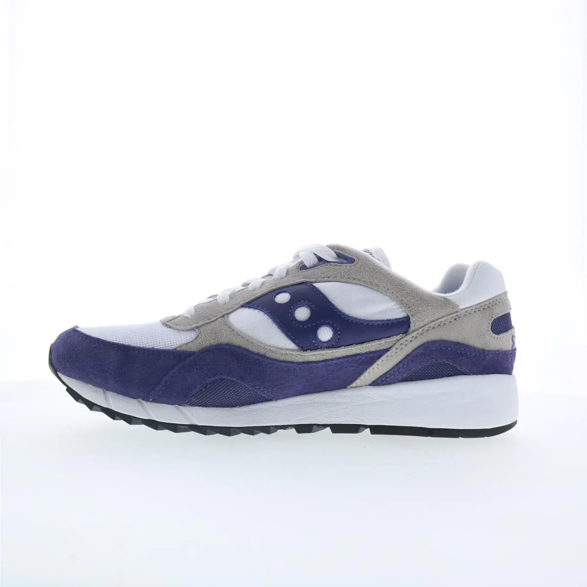 Saucony shoes - Saucony Shadow 6000 - Shadow - S70441-76 - White (UPC: 195021308713) 1