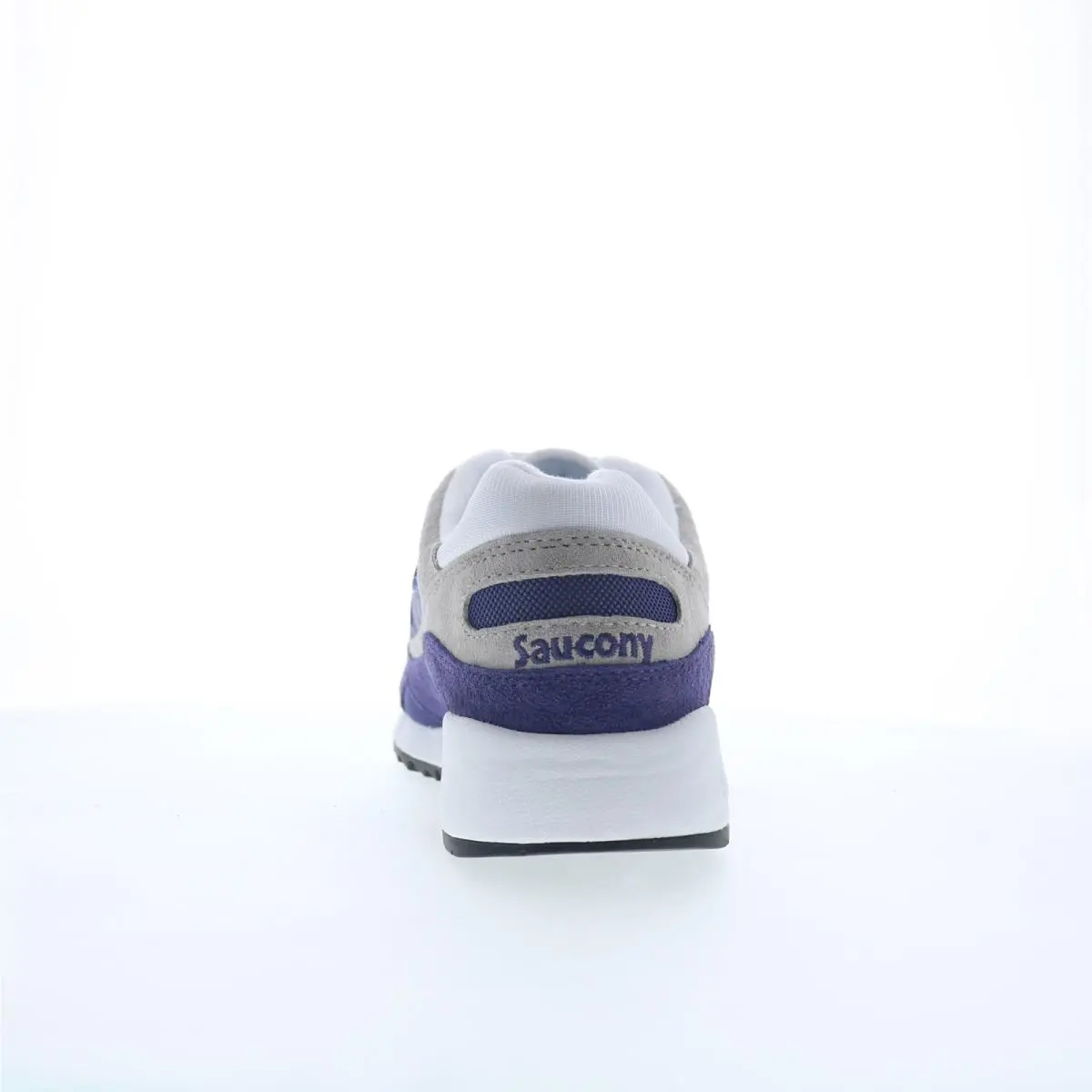 Saucony shoes - Saucony Shadow 6000 - Shadow - S70441-76 - White (UPC: 195021308713) 2