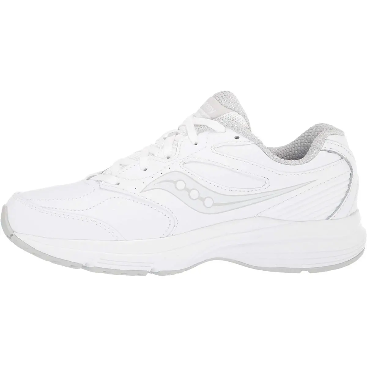 Saucony shoes - Saucony Integrity Walker 3 - Integrity Walker - N7475 - White (UPC: 194713712760) 0