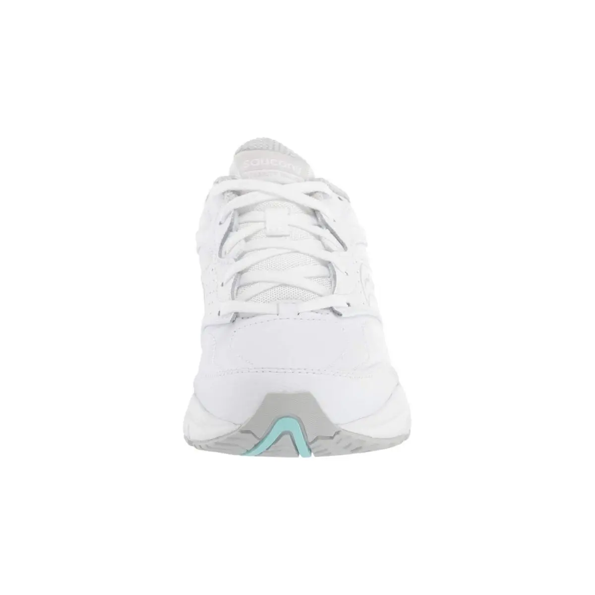 Saucony shoes - Saucony Integrity Walker 3 - Integrity Walker - N7475 - White (UPC: 194713712760) 2