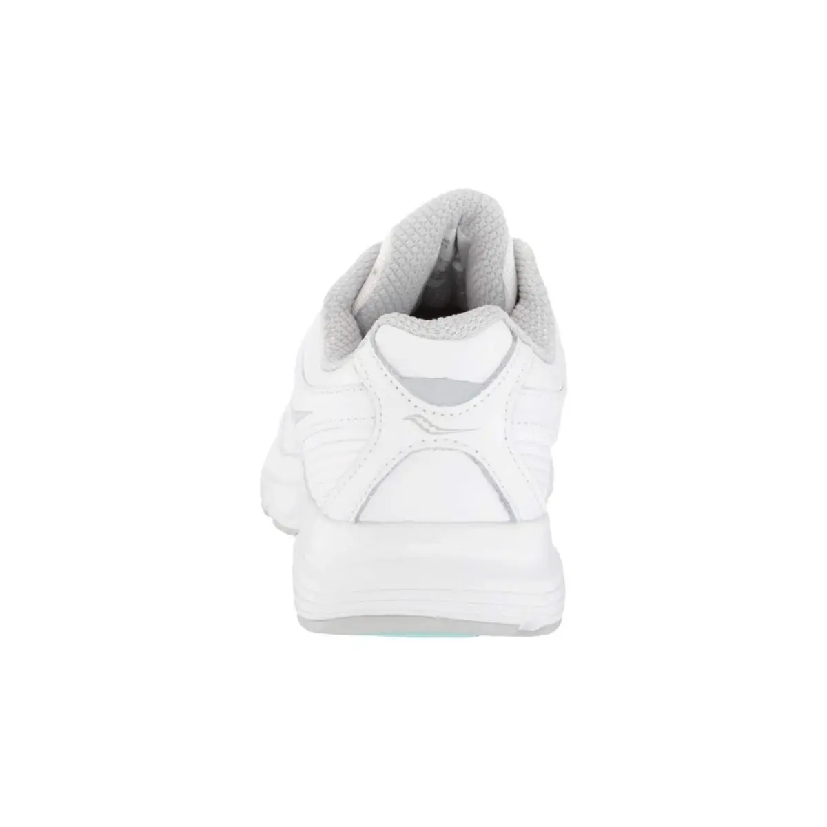 Saucony shoes - Saucony Integrity Walker 3 - Integrity Walker - N7475 - White (UPC: 194713712760) 3