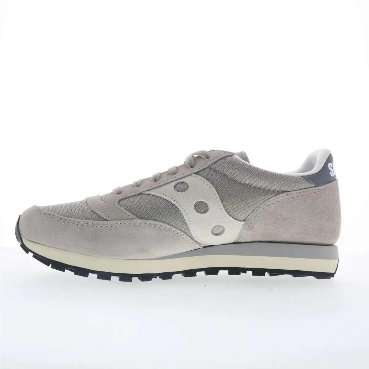 Saucony shoes - Saucony Jazz 81 - Jazz - S70539-60 - Gray (UPC: 195019028807) 1