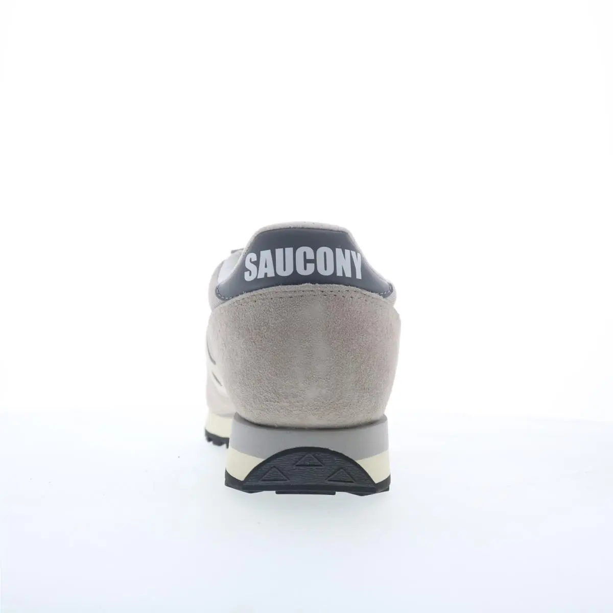 Saucony shoes - Saucony Jazz 81 - Jazz - S70539-60 - Gray (UPC: 195019028807) 2