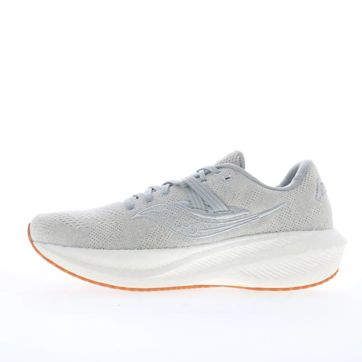 Saucony shoes - Saucony Triumph RFG - Triumph RFG - S10761-20 - Gray (UPC: 195019435353) 1