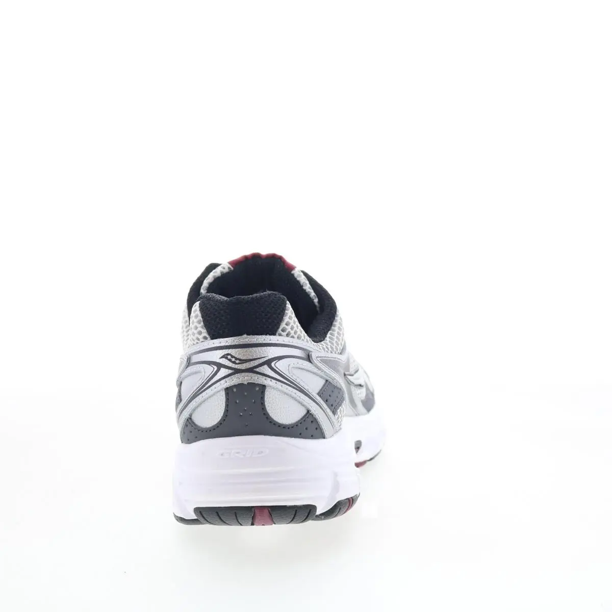 Saucony shoes - Saucony Grid Marauder 3 - Grid Marauder - S25420-14 - Silver (UPC: 194713820038) 2