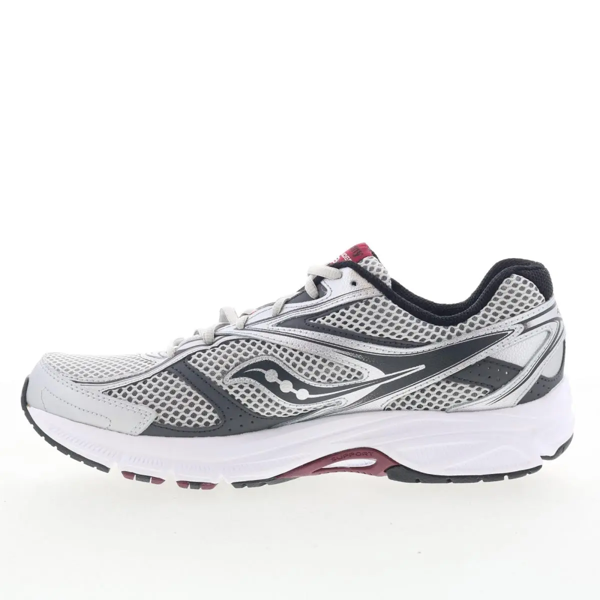 Saucony shoes - Saucony Grid Marauder 3 - Grid Marauder - S25420-14 - Silver (UPC: 194713820038) 1