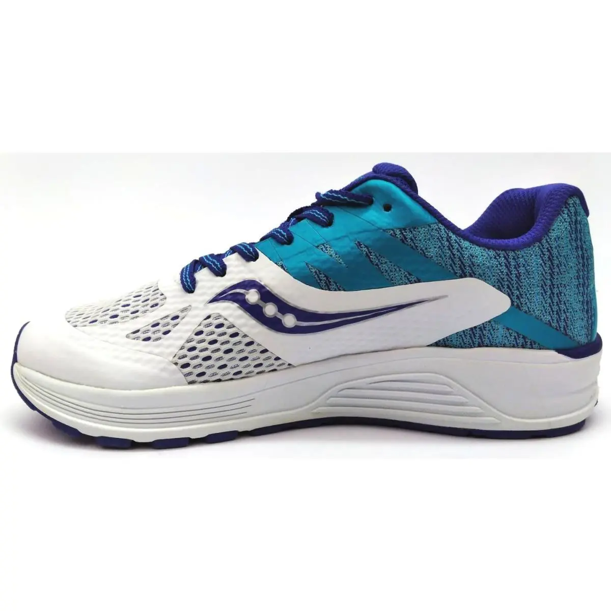 Saucony shoes - S16000-2 - S16000-2 - Multicolor 0