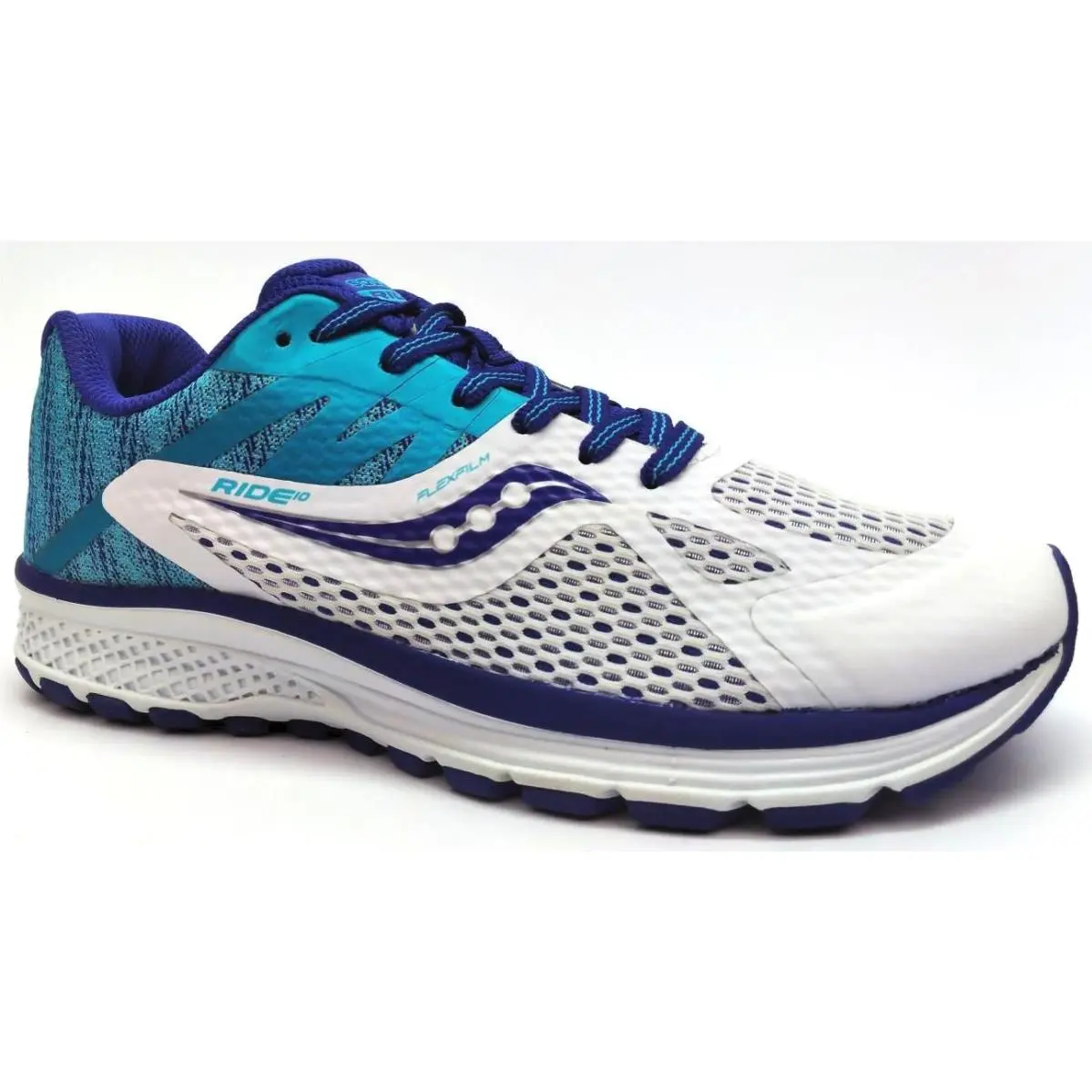 Saucony shoes - S16000-2 - S16000-2 - Multicolor 1