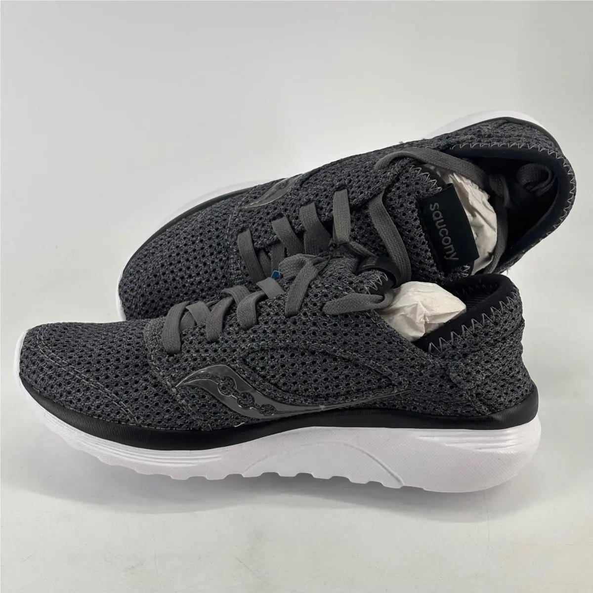 Saucony shoes - Saucony Kineta Relay - Kineta Relay - Gray 0