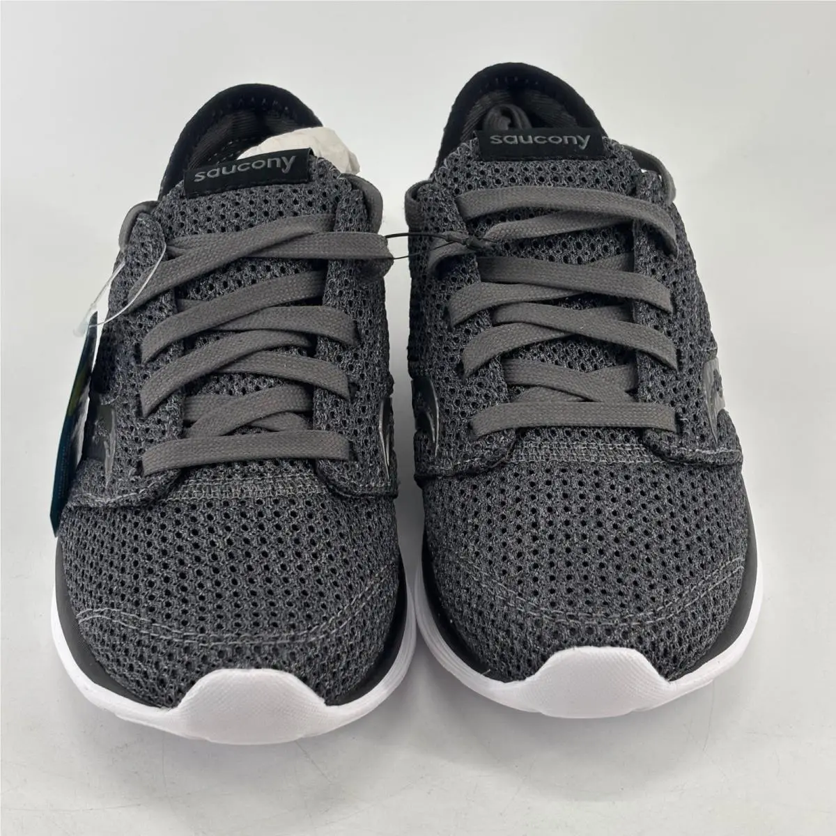 Saucony shoes - Saucony Kineta Relay - Kineta Relay - Gray 1