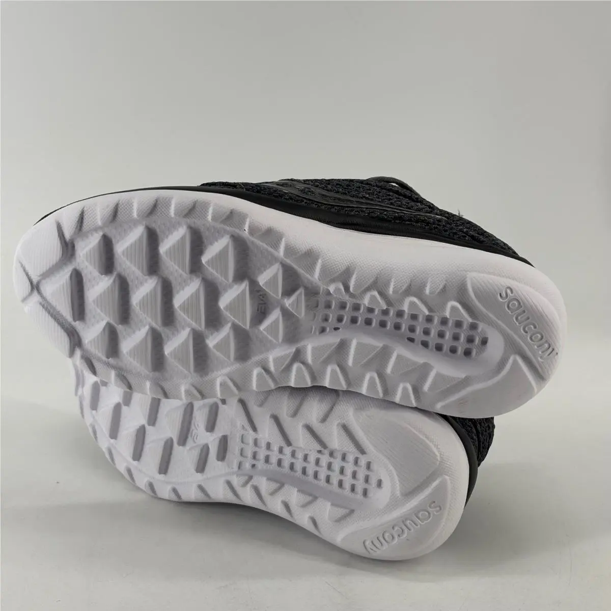Saucony shoes - Saucony Kineta Relay - Kineta Relay - Gray 4