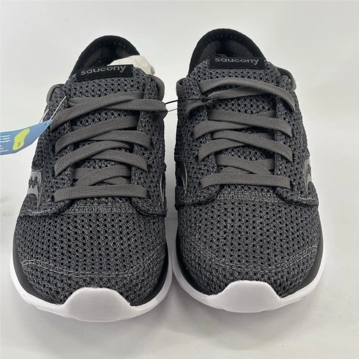 Saucony shoes - Saucony Kineta Relay - Kineta Relay - Gray 5