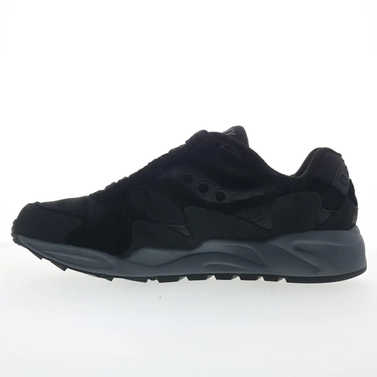 Saucony shoes - Saucony Grid Shadow 2 GORE-TEX - S70840-3 - Black (UPC: 195020501061) 1