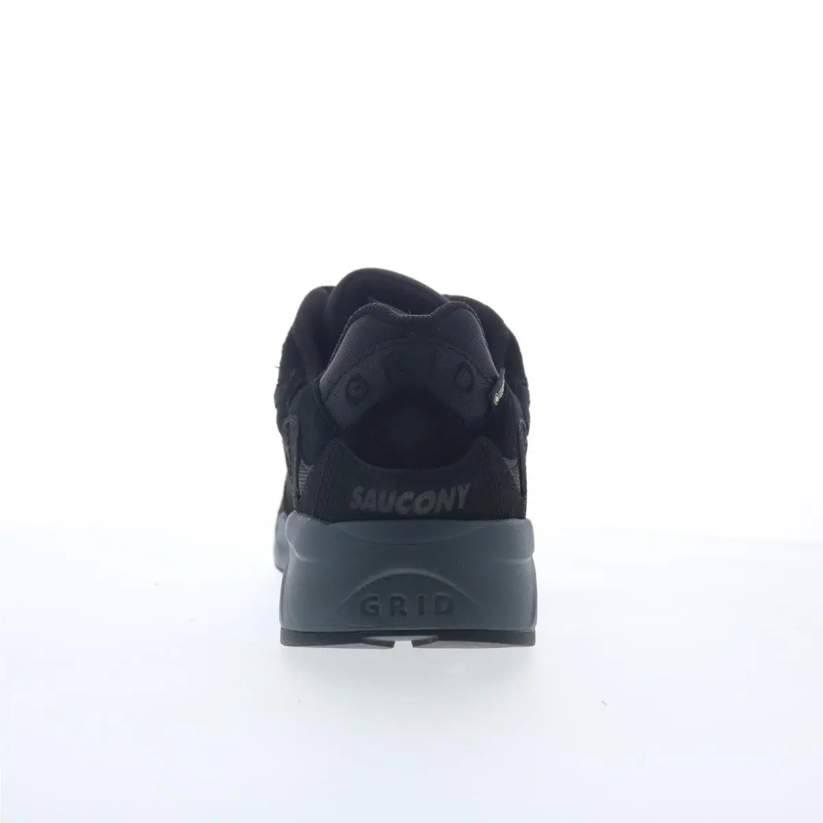 Saucony shoes - Saucony Grid Shadow 2 GORE-TEX - S70840-3 - Black (UPC: 195020501061) 2