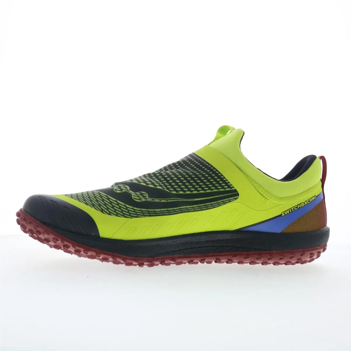 Saucony shoes - Saucony Switchback 2 - Switchback - S20581-25 - Green (UPC: 195017386343) 1