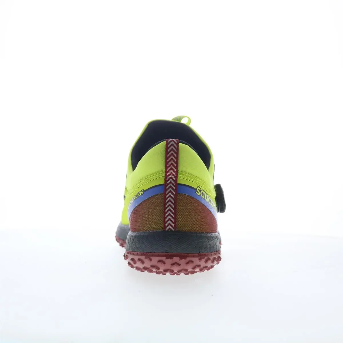 Saucony shoes - Saucony Switchback 2 - Switchback - S20581-25 - Green (UPC: 195017386343) 2