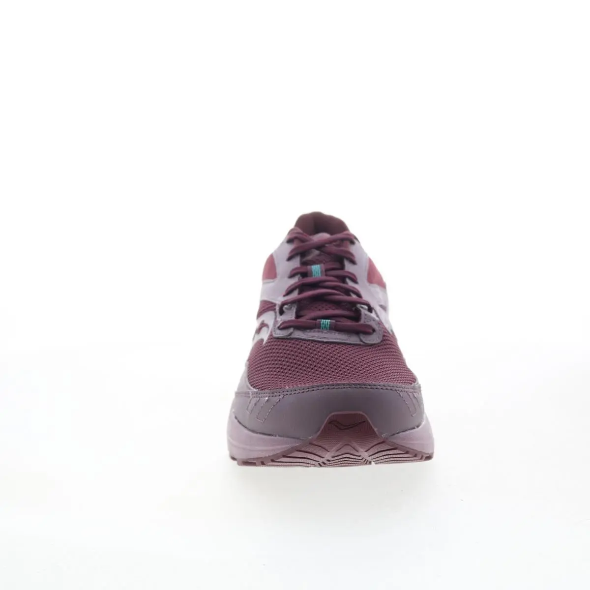 Saucony shoes - Saucony Cohesion 15 Plush - Cohesion Plush - S20816-103 - Purple (UPC: 195018363404) 0