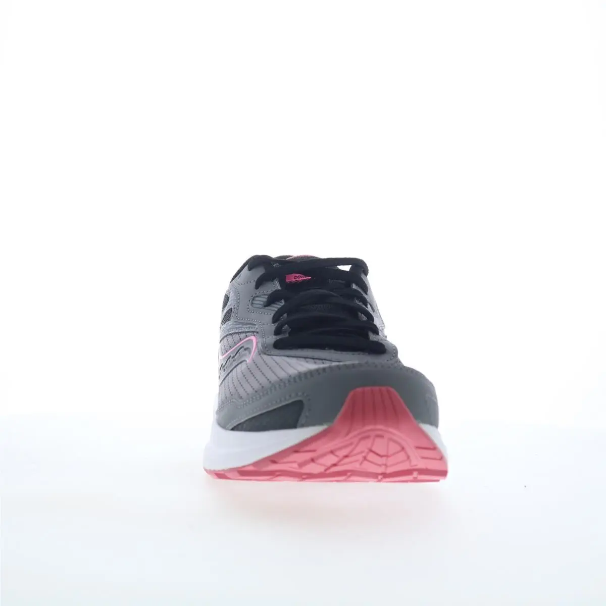 Saucony shoes - Saucony Cohesion 16 - Cohesion - S10781-15 - Gray (UPC: 195018994363) 0