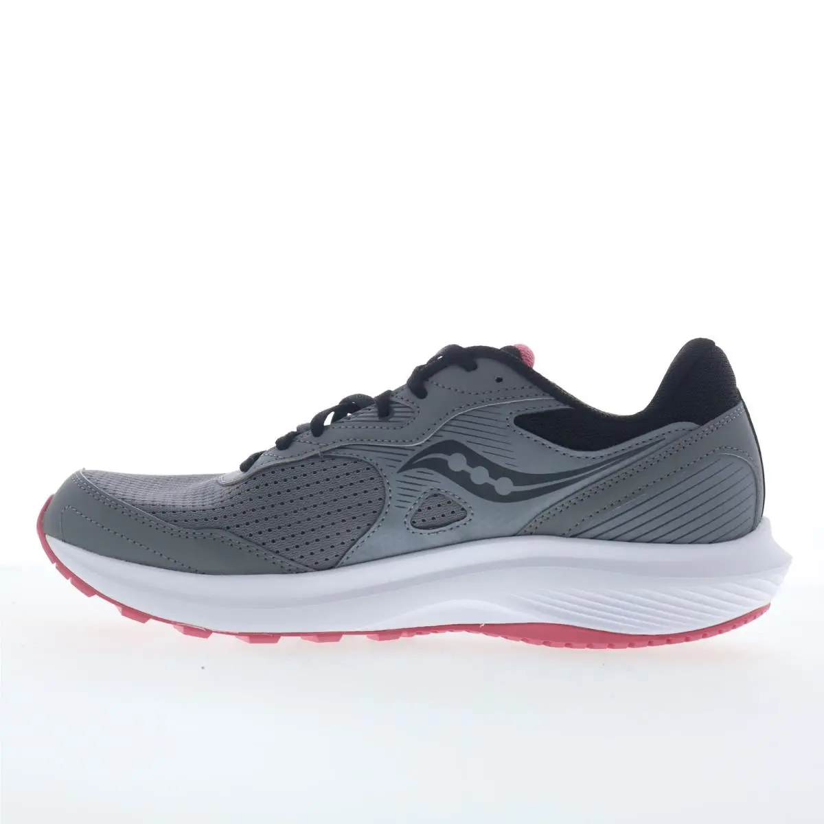 Saucony shoes - Saucony Cohesion 16 - Cohesion - S10781-15 - Gray (UPC: 195018994363) 1