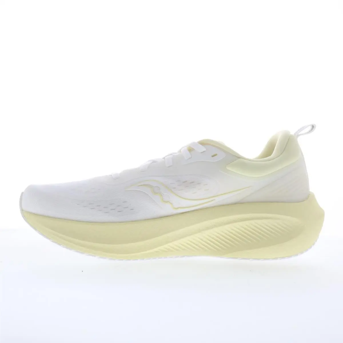 Saucony shoes - Saucony Surge 3 - Surge - S18221-1 - White (UPC: 195020413401) 1