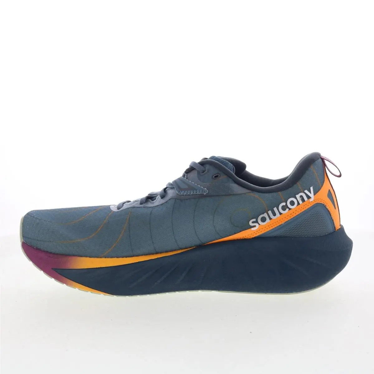Saucony shoes - Saucony Triumph 22 GORE-TEX - Triumph - S20966-253 - Blue (UPC: 195020454008) 1