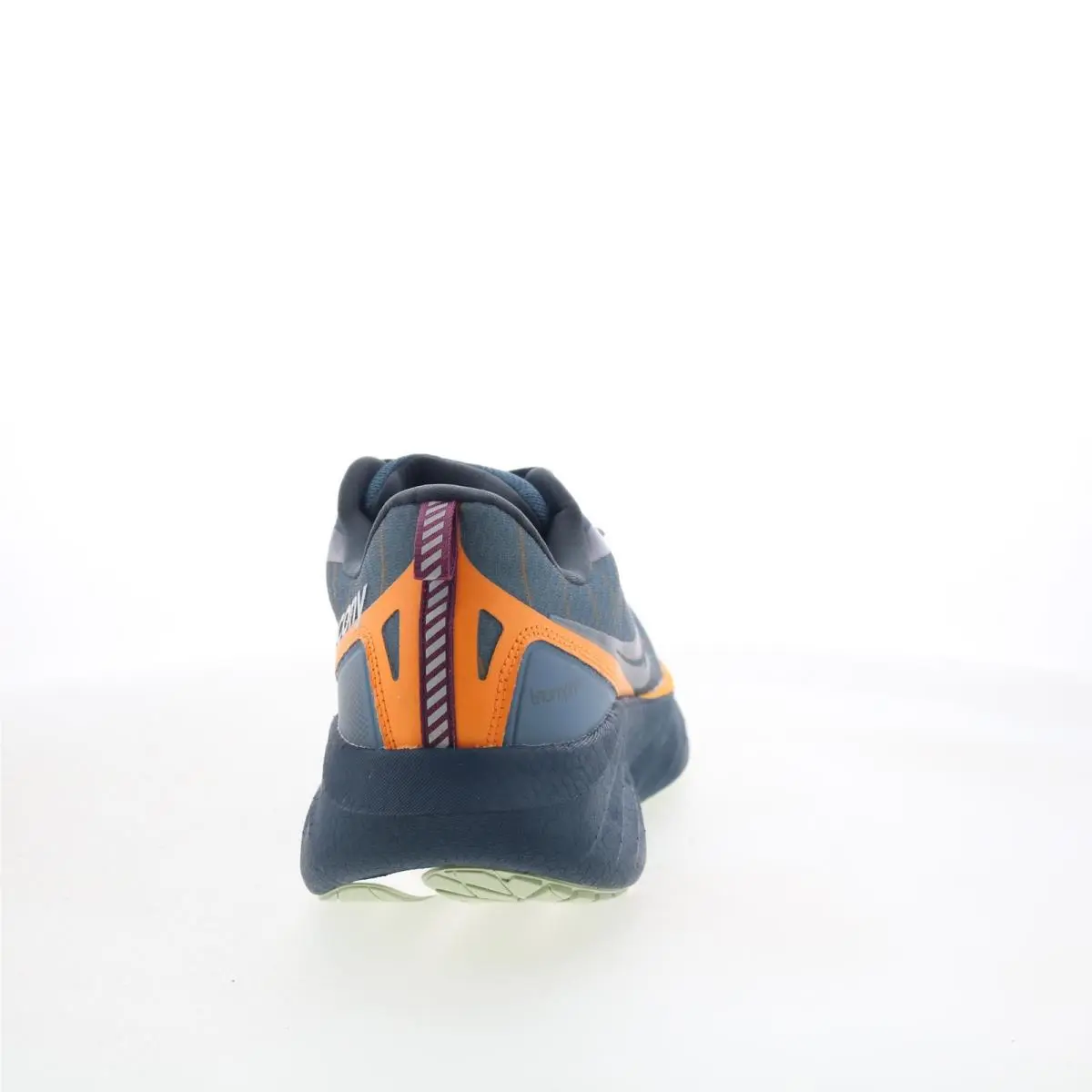 Saucony shoes - Saucony Triumph 22 GORE-TEX - Triumph - S20966-253 - Blue (UPC: 195020454008) 2