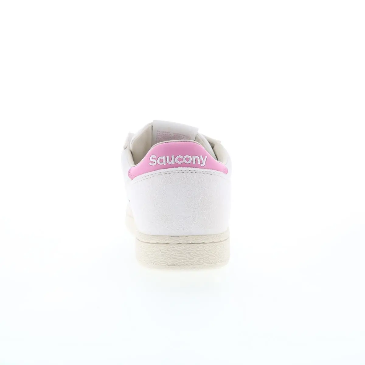 Saucony shoes - Saucony Jazz Court Premium - Jazz Court Premium - S70671-7 - White (UPC: 195019034204) 2