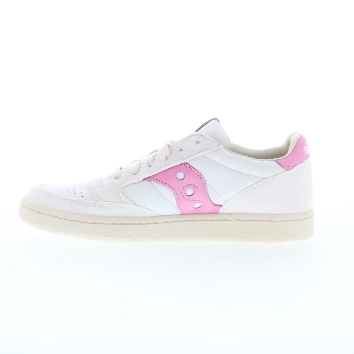 Saucony shoes - Saucony Jazz Court Premium - Jazz Court Premium - S70671-7 - White (UPC: 195019034204) 1